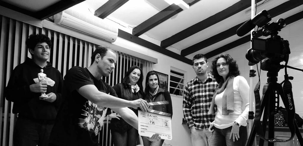 Study Acting in Turkey