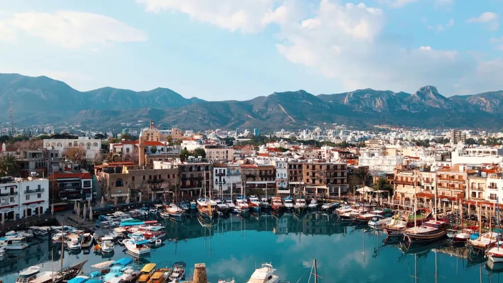 Living in the Turkish Republic of Northern Cyprus for International Students Education, Climate, and Social Life