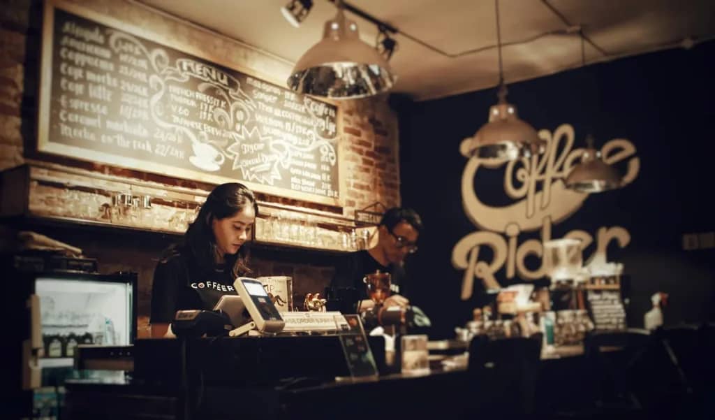Becoming a Barista A Step-by-Step Guide to Starting Your Career in Coffee