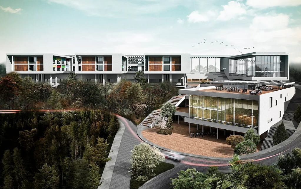 Beykoz University An Educational Institution with International Standards