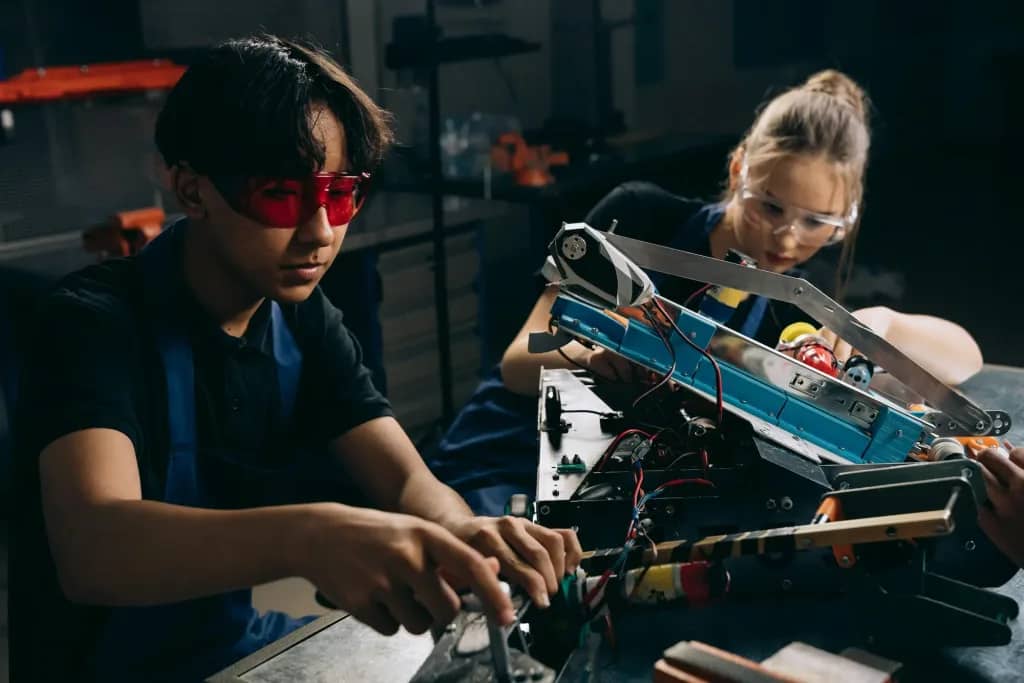 How to Become an Automation Engineer