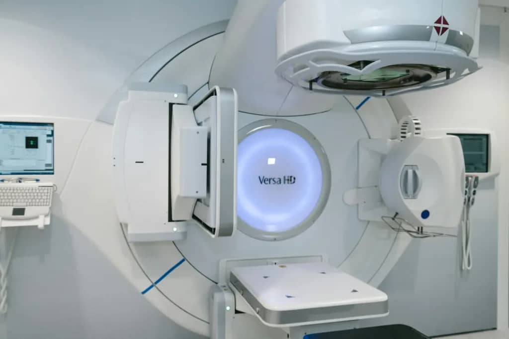 How to Become a Radiotherapy Technician