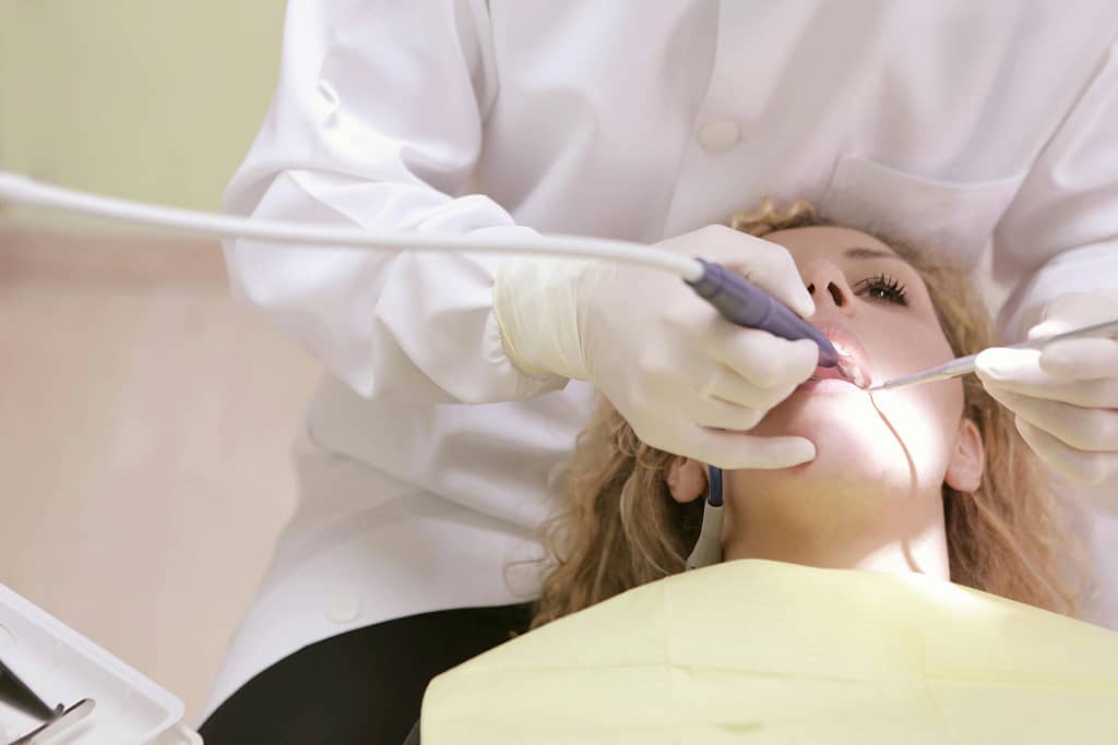 Studying Dentistry in Turkey