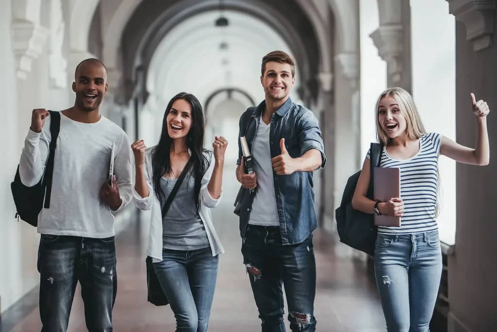 University Admission Without Entrance Exams for International Students How to Apply