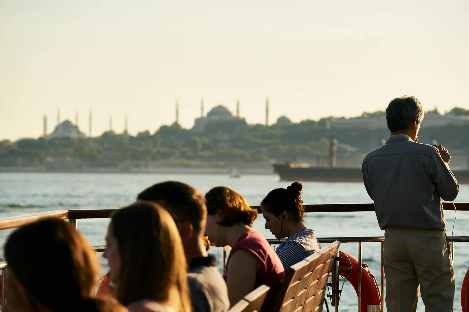 Study in Turkey A Detailed Application Guide for International Students