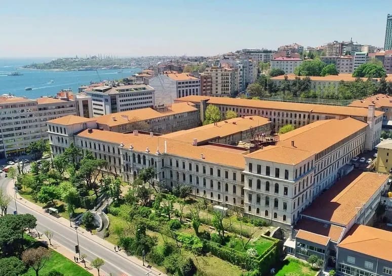 Cheapest Private Universities in Turkey