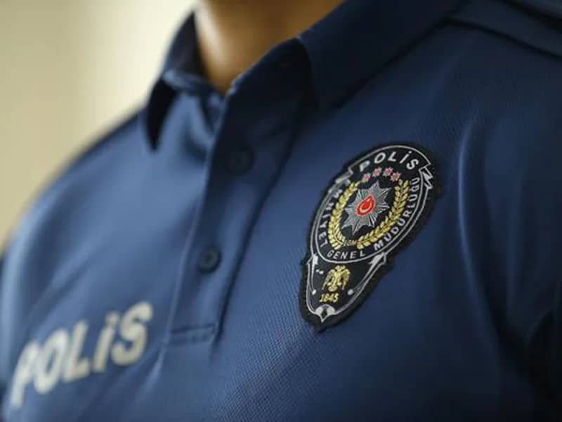 Requirements for Becoming a Police Officer in Turkey