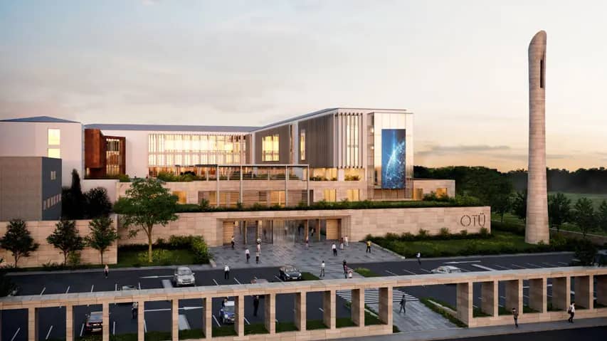Ostim Technical University
